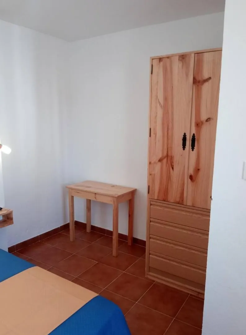 Aquilon Hotel Tarifa Guest house