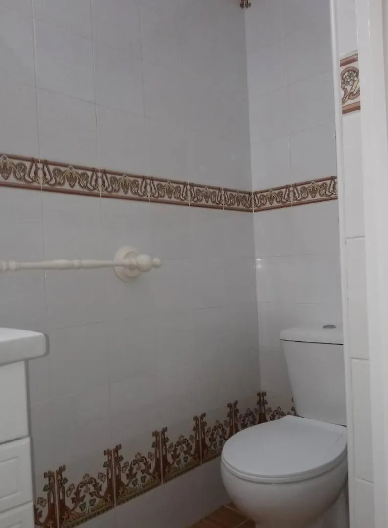 Guest house Aquilon Hotel Tarifa