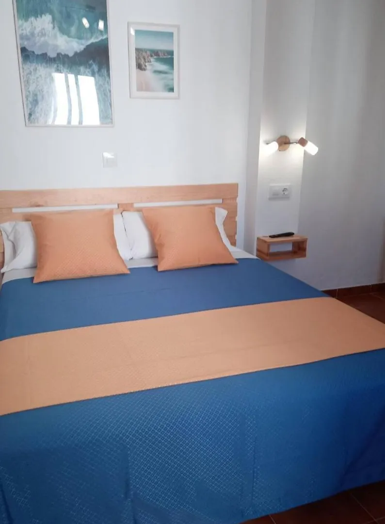 Aquilon Hotel Tarifa 0*,  Spain