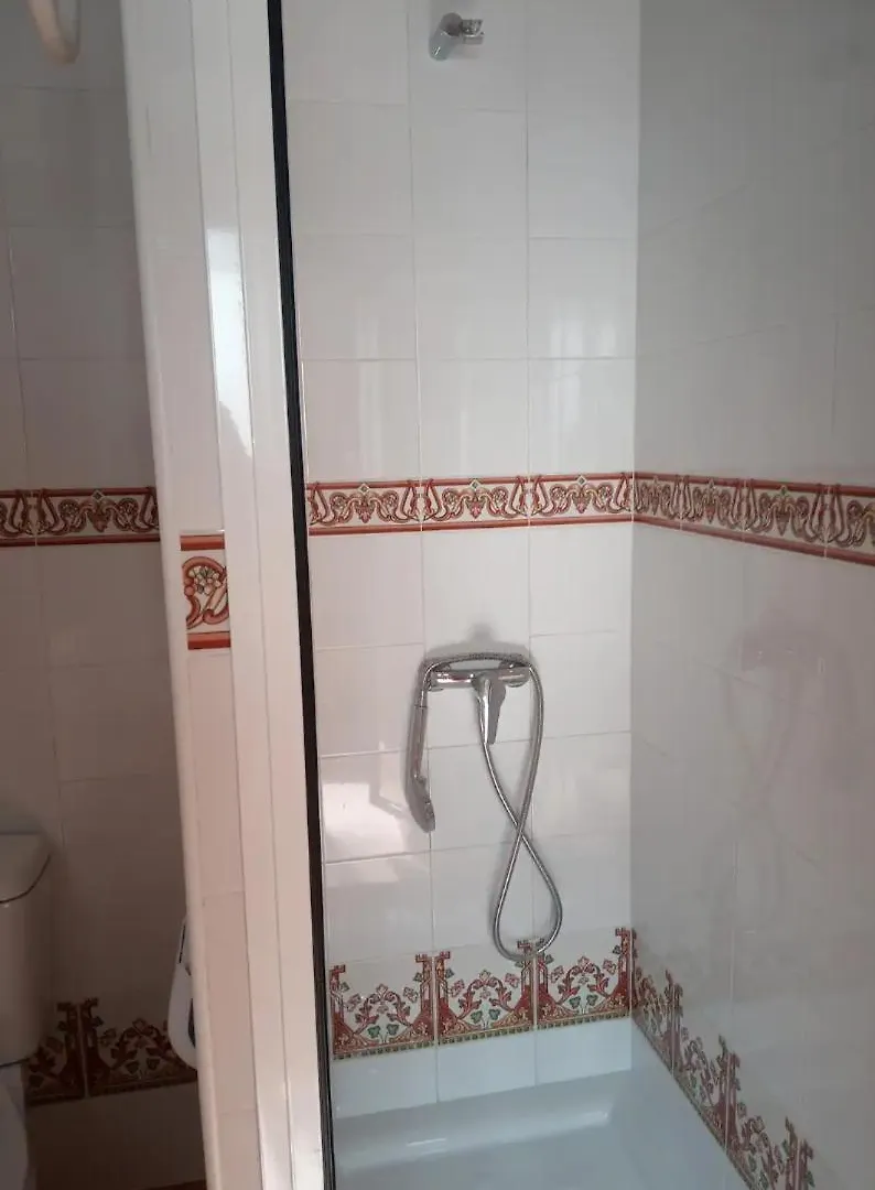 Aquilon Hotel Tarifa 0*,