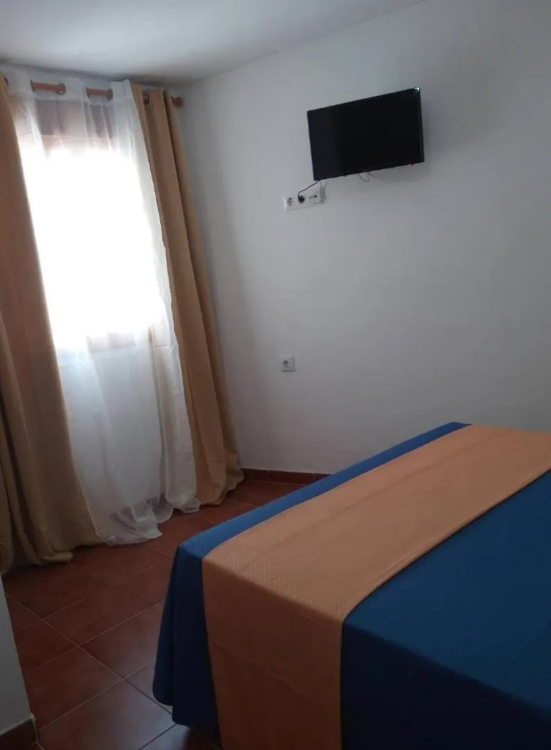 Guest house Aquilon Hotel Tarifa Spain