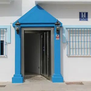 Gasthuis Hospederia Almundo By Alexandra Realty, Tarifa